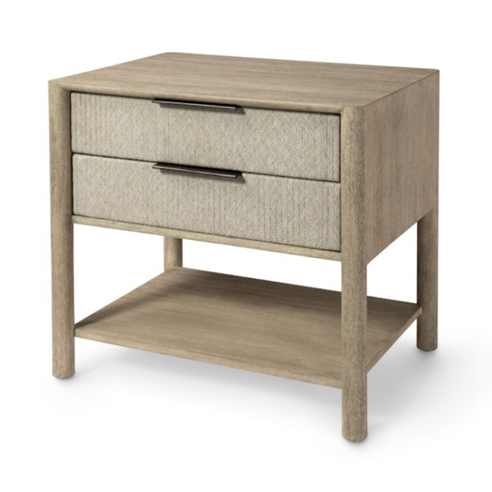 ST. Helena Nightstand, 30"W