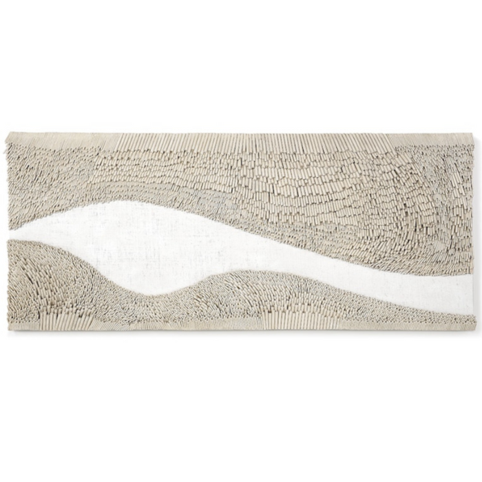 Lisbon Wall Decor, 74" x 32"