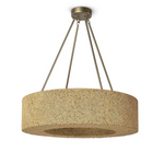 Monterey Chandelier, 32.25"Dia