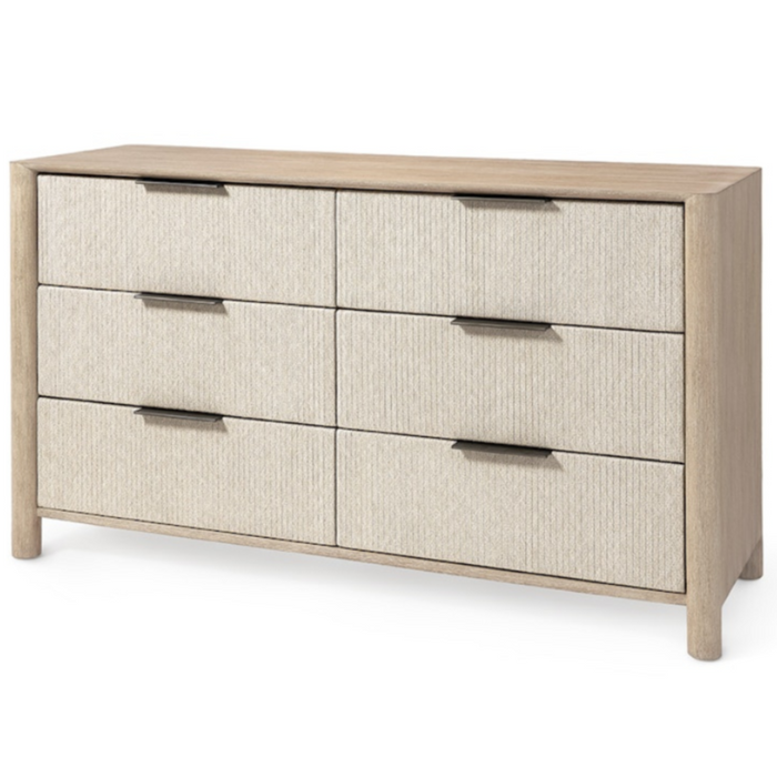 ST. Helena Dresser, 64"W