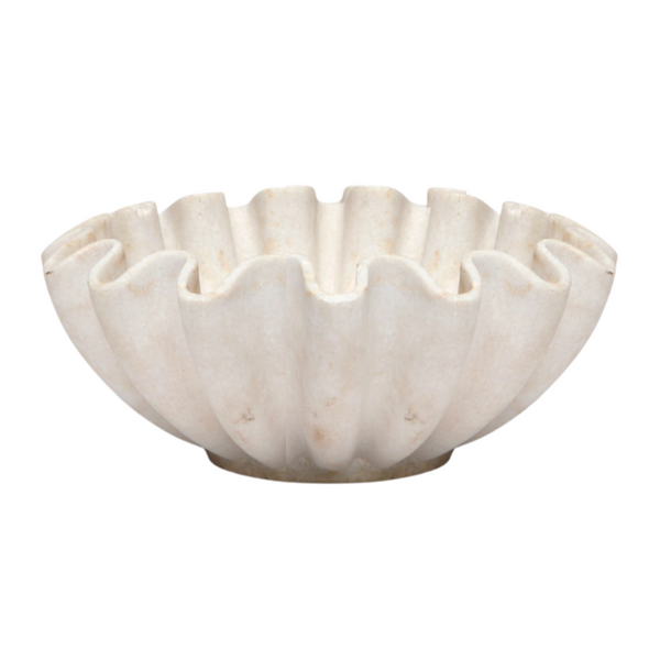 Darci Bowl, 12"Dia