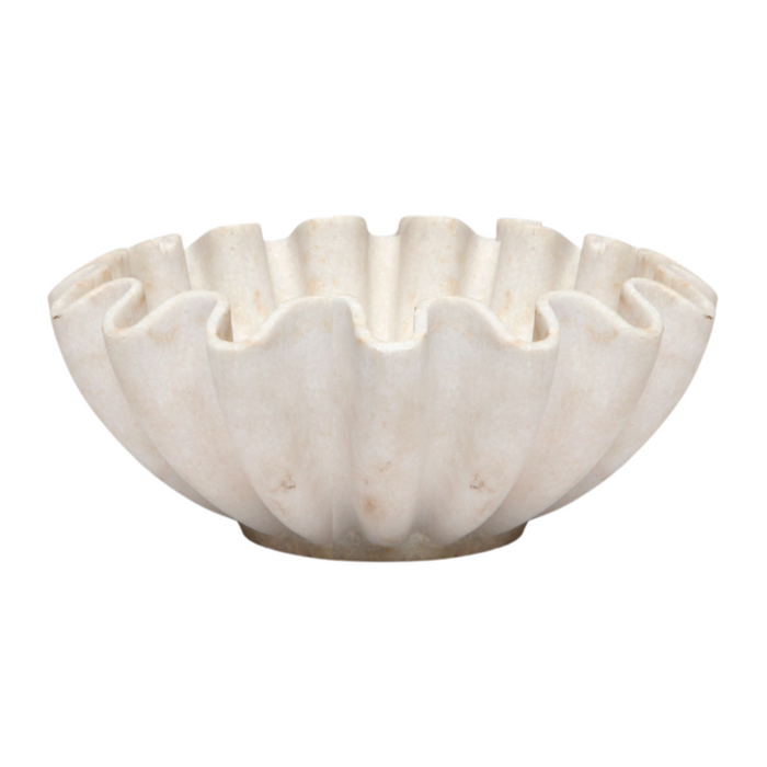 Darci Bowl, 12"Dia