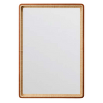 Barton Mirror, 26"W x 38"H