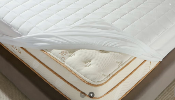 Signature Mattress Pad