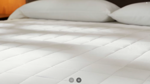 Signature Mattress Pad
