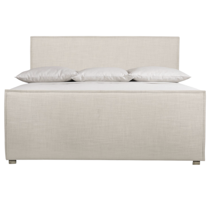 Sawyer Panel Bed, King & Queen
