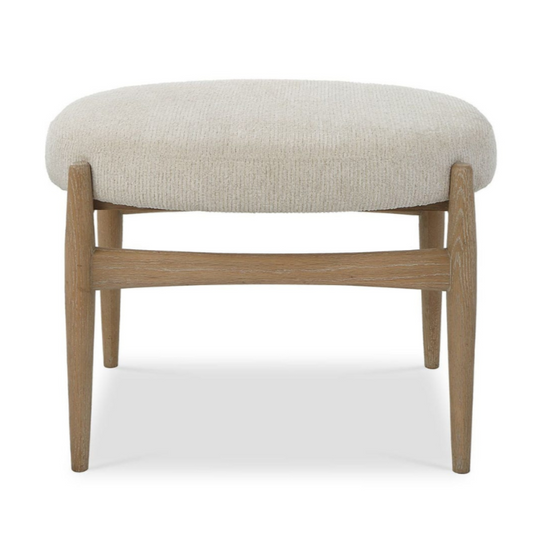 Acrobat Small Bench, 25"W x 19"H x 20"D