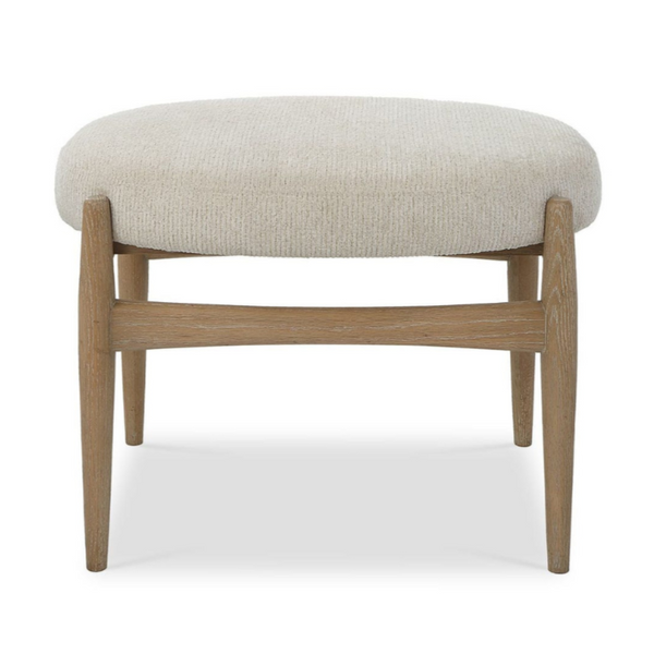 Acrobat Small Bench, 25"W x 19"H x 20"D