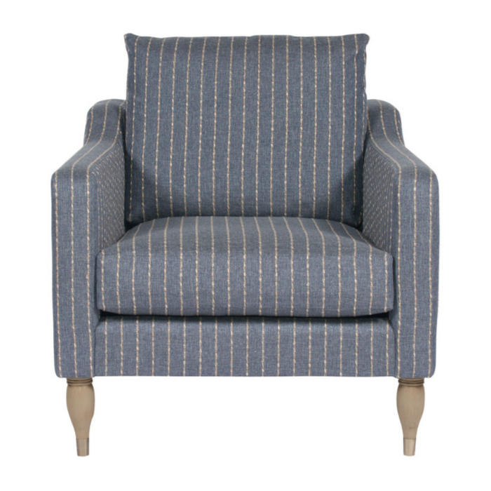 Thea Chair,  Rodwell Marina/Truffle