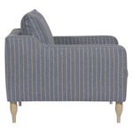 Thea Chair,  Rodwell Marina/Truffle