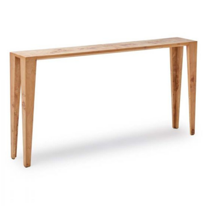 Sherwood Sofa Table, Canyon, 60"W x 10"D x 30"H