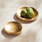 Nico Decorative Bowls, 2 Sizes