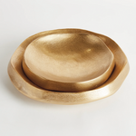 Nico Decorative Bowls, 2 Sizes