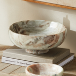 Josephine Footed Bowl, 10"