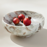 Josephine Footed Bowl, 10"