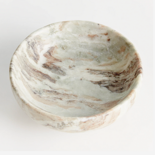 Josephine Footed Bowl, 10"