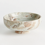 Josephine Footed Bowl, 10"