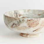 Josephine Footed Bowl, 10"