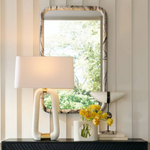 Trevino Mirror, 24"W x 39"H