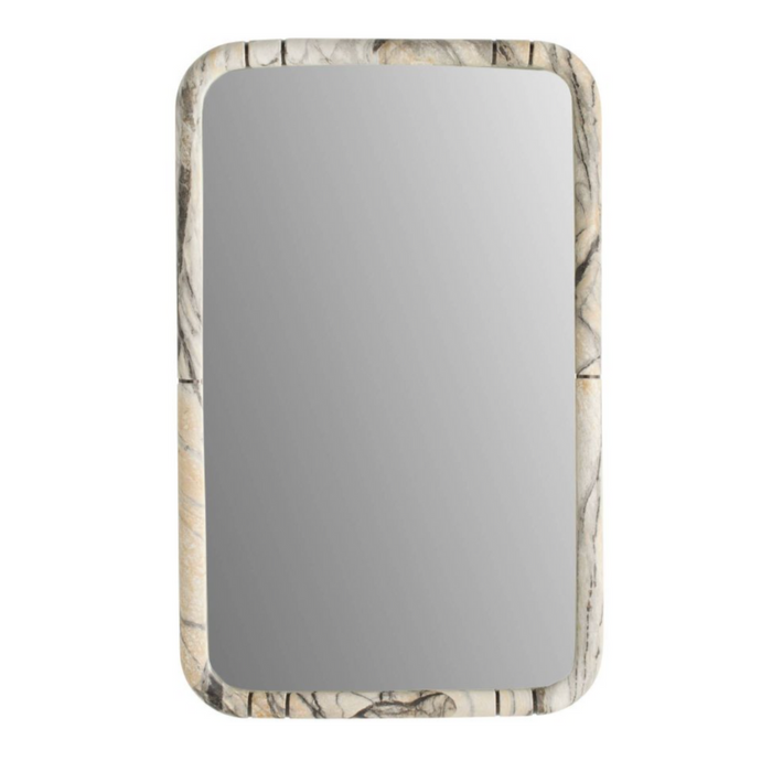 Trevino Mirror, 24"W x 39"H
