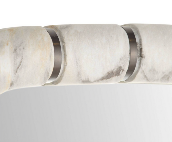 Trevino Mirror, 24"W x 39"H