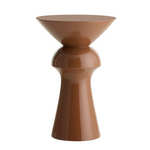 Jasper Accent Table, 16"Dia x 24"H