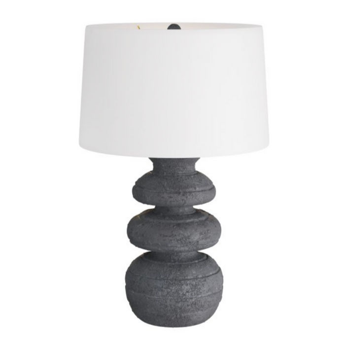 Alanis Lamp, 31"H