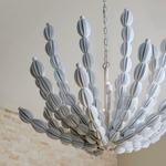 Indi Large Chandelier, 42"Dia