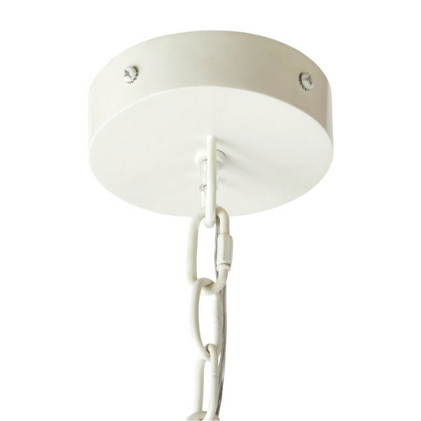 Indi Large Chandelier, 42"Dia