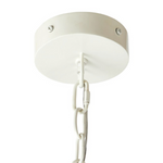 Indi Large Chandelier, 42"Dia