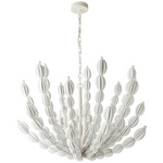 Indi Large Chandelier, 42"Dia