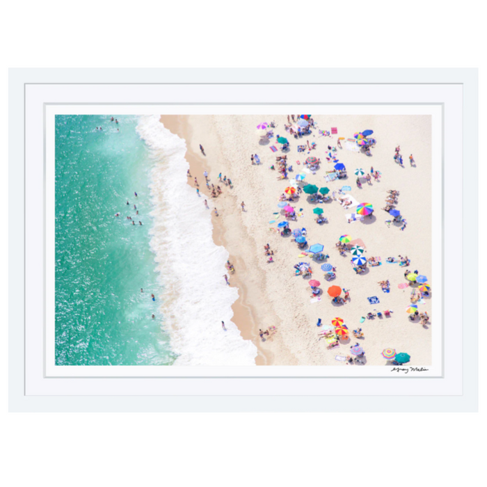 East Hampton, 36" x 51"