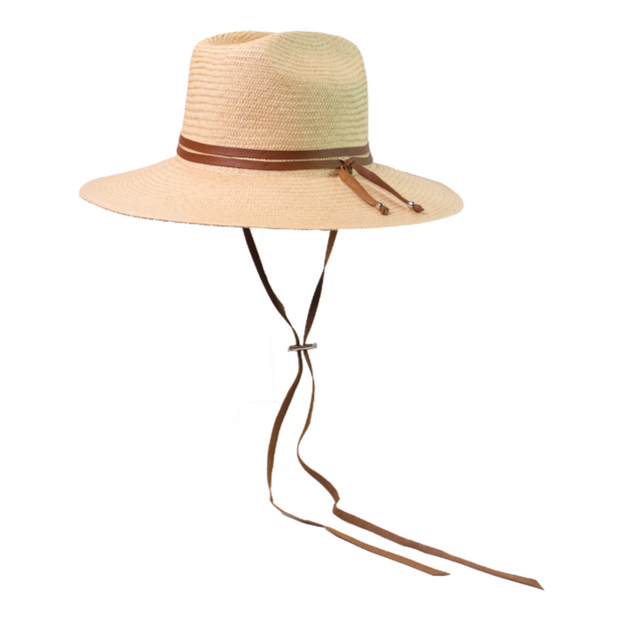 Texa Hat long brim