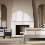 Saatva HD Mattress, King & Queen