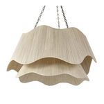 Seville Tiered Chandelier, 48"Dia