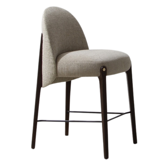 Ames Counter Stool Gema/Arda Pearl