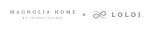 Sarah - 03, Ivory, Magnolia Home by Joanna Gaines × Loloi