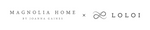Ava Rug - 01 MH Dove/Ivory, Magnolia Home by Joanna Gaines x Loloi