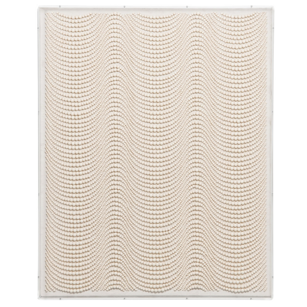 Rheta Wall Art, 40"W x 3"D x 50"H