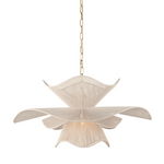 Amanda Chandelier, 34" Dia