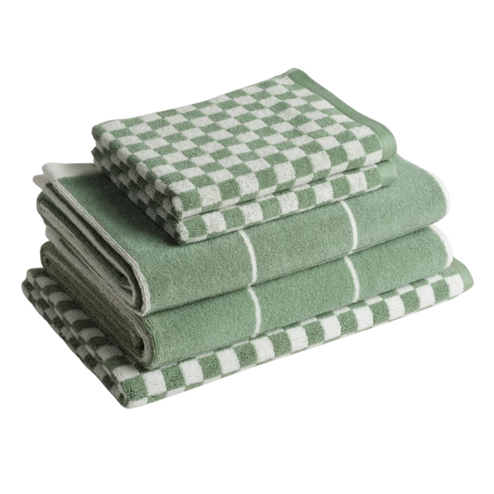 The Sage & Chalk Collection