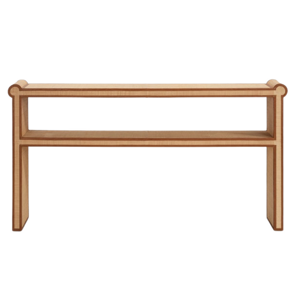 Matthew Console, 60"L x 12"W x 32"H