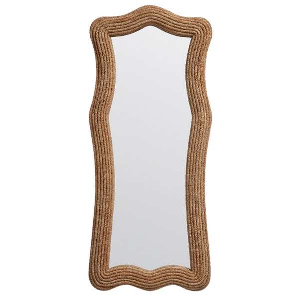 Weatherley Mirror, 22" x 52"