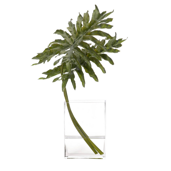 Selloum, Faux Watergarden, 26"