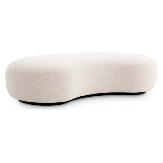 Björn Sofa Bench, 71"W