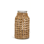 Lattice Vases, 5 Styles, Sold Separately