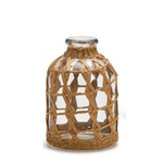 Lattice Vases, 5 Styles, Sold Separately