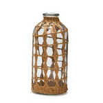 Lattice Vases, 5 Styles, Sold Separately