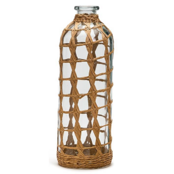Lattice Vases, 5 Styles, Sold Separately