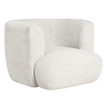 Sophie Swivel Chair, Colcha Eva